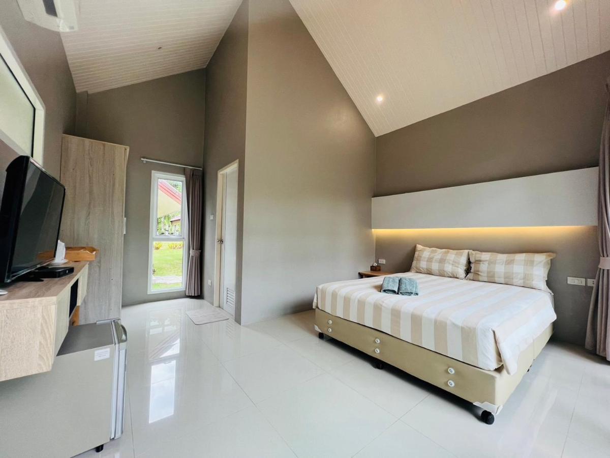 Evergreen Koh Chang Resort Exterior foto